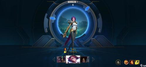 联盟手游剑姬最新爆料,神秘技能觉醒,战场霸主即将归来  第2张 联盟手游剑姬最新爆料,神秘技能觉醒,战场霸主即将归来  第2张